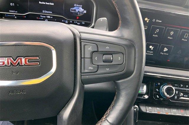 2023 GMC Sierra 1500 Vehicle Photo in INDEPENDENCE, MO 64055-1377