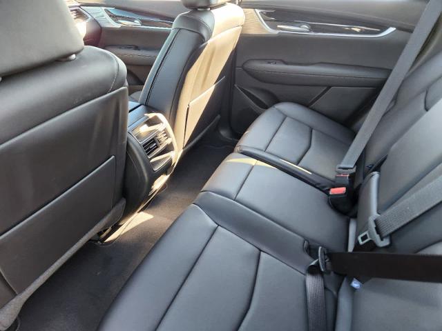 2025 Cadillac XT5 Vehicle Photo in Grapevine, TX 76051