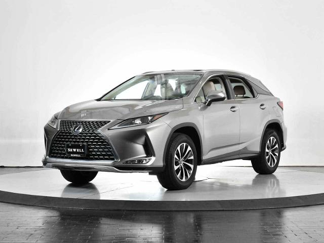 2022 Lexus RX 350 Vehicle Photo in DALLAS, TX 75235