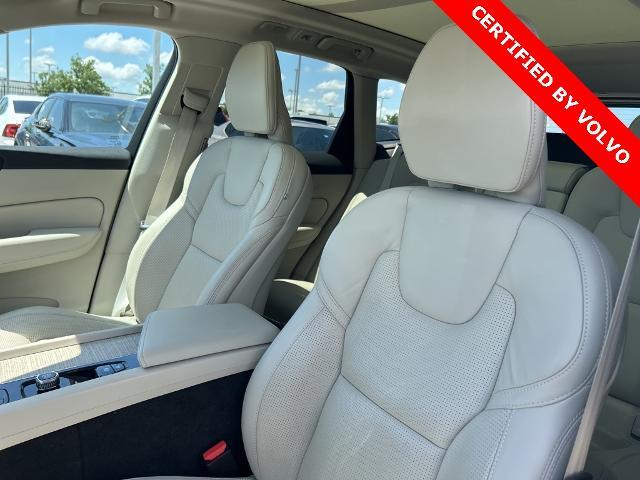 2022 Volvo XC60 Vehicle Photo in Grapevine, TX 76051