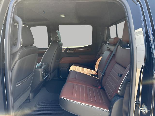 2023 GMC Sierra 1500 Vehicle Photo in MANITOWOC, WI 54220-5838