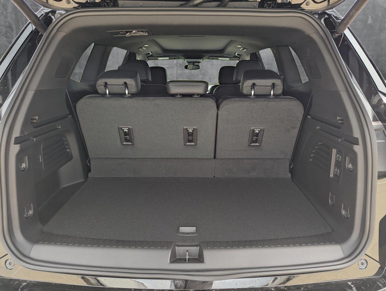 2025 Buick Enclave Vehicle Photo in CORPUS CHRISTI, TX 78412-4902