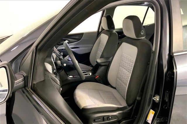 2022 Chevrolet Equinox Vehicle Photo in KANSAS CITY, MO 64114-4502