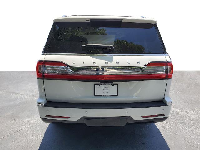 2020 Lincoln Navigator Vehicle Photo in POMPANO BEACH, FL 33064-7091