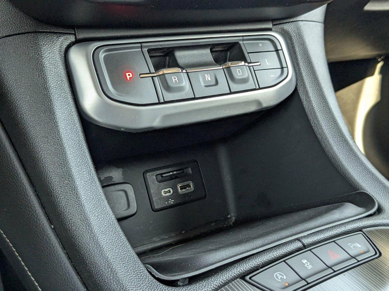 2021 GMC Acadia Vehicle Photo in St. Petersburg, FL 33713