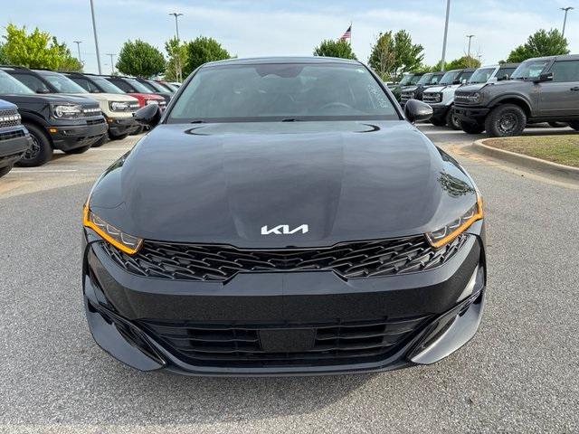 Used 2024 Kia K5 GT-Line with VIN 5XXG64J26RG251962 for sale in Bentonville, AR