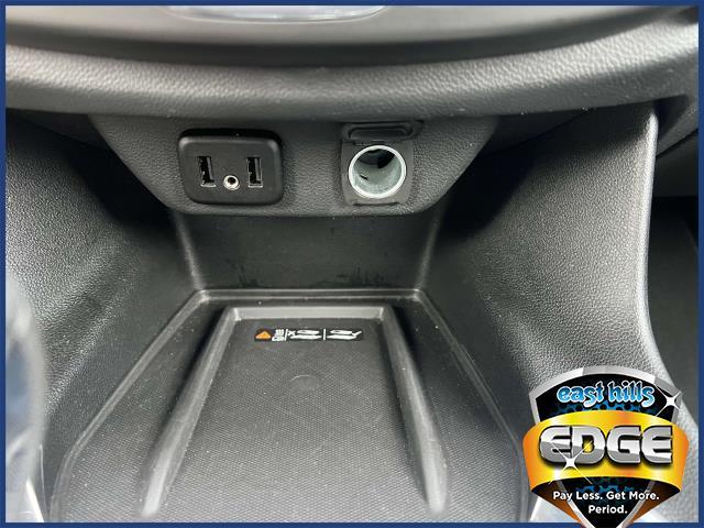 2023 Chevrolet Traverse Vehicle Photo in Roslyn, NY 11576
