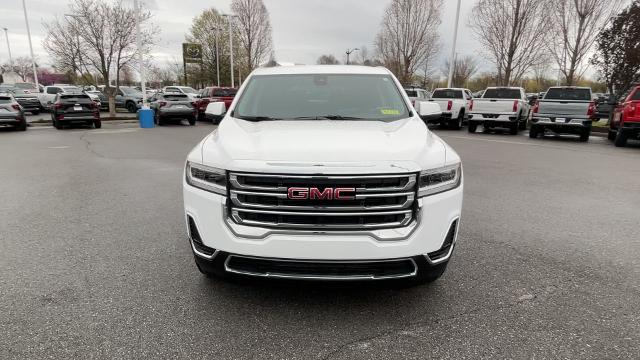 2023 GMC Acadia Vehicle Photo in BENTONVILLE, AR 72712-4322
