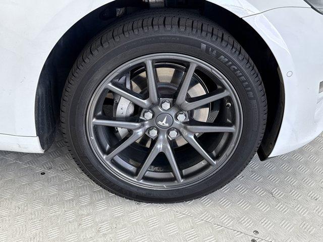 2019 Tesla Model 3 Vehicle Photo in Charlotte, NC 28273