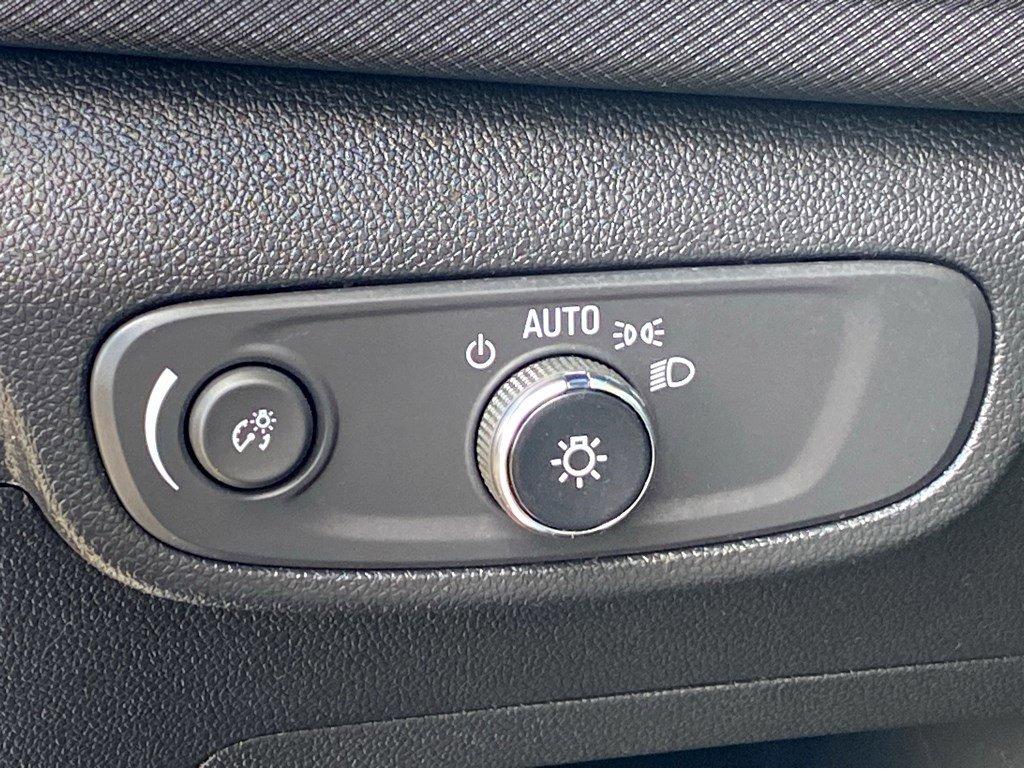 2024 Chevrolet Trailblazer Vehicle Photo in SAVANNAH, GA 31406-4513