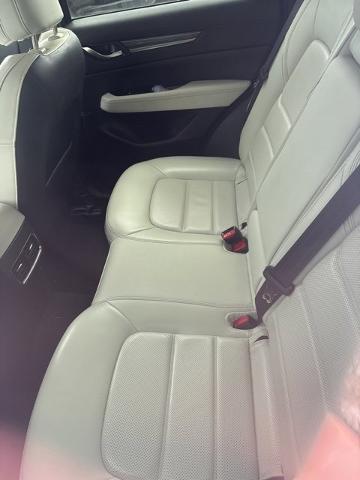 2019 Mazda CX-5 Vehicle Photo in PUYALLUP, WA 98371-4149