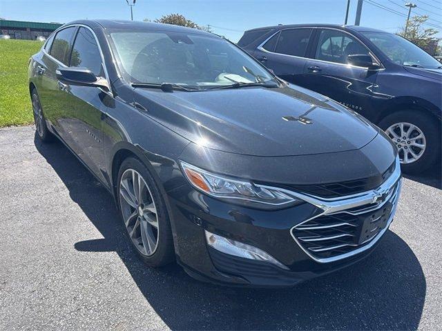 2019 Chevrolet Malibu Vehicle Photo in LANCASTER, PA 17601-0000