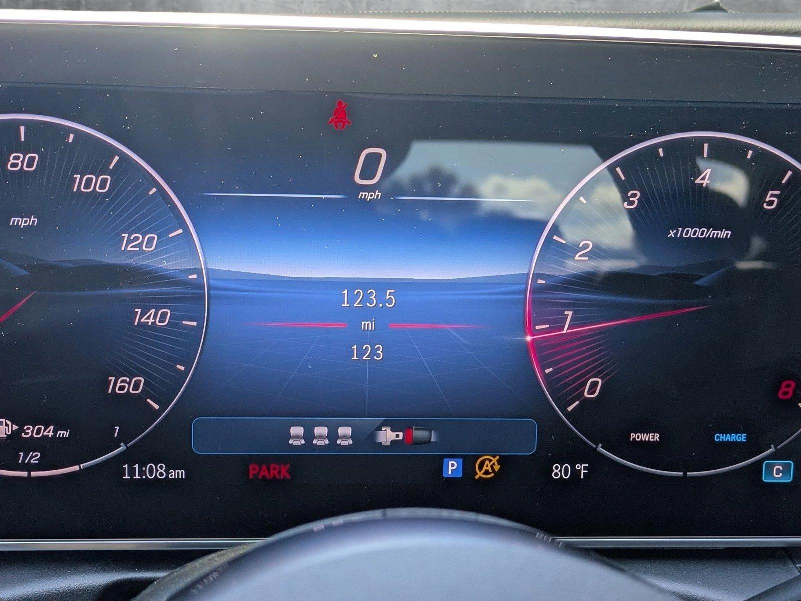 2025 Mercedes-Benz C-Class Vehicle Photo in Sarasota, FL 34231