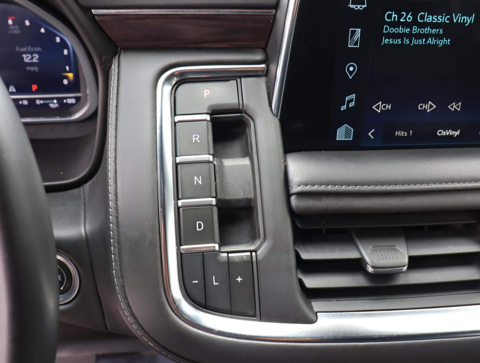 2023 Chevrolet Tahoe Vehicle Photo in LOS ANGELES, CA 90007-3794