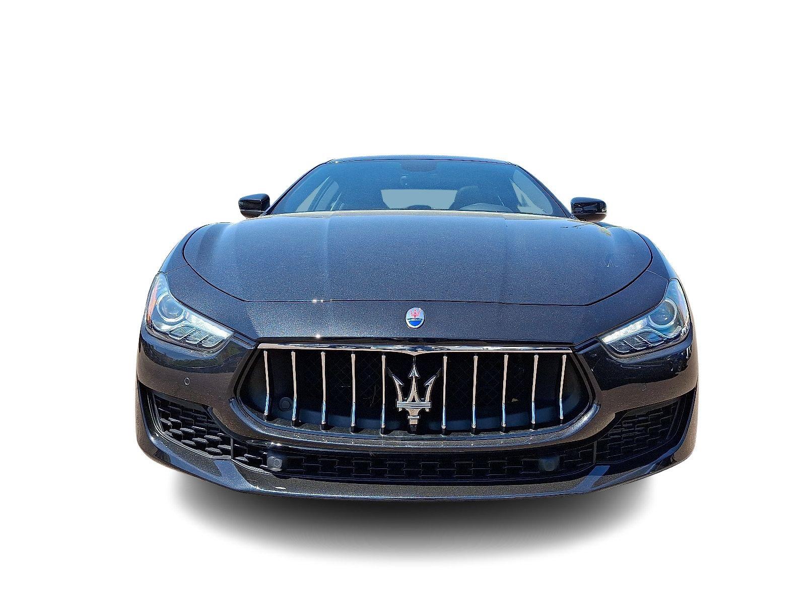 2021 Maserati Ghibli Vehicle Photo in Willow Grove, PA 19090