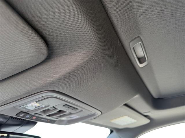 2025 Chevrolet Silverado 1500 Vehicle Photo in POST FALLS, ID 83854-5365