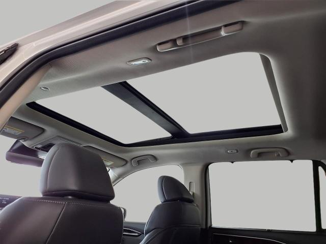 2025 Honda Pilot Vehicle Photo in Oshkosh, WI 54904