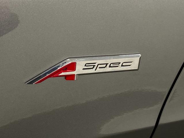 2024 Acura Integra Vehicle Photo in Appleton, WI 54913