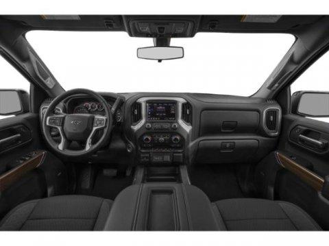 2019 Chevrolet Silverado 1500 Vehicle Photo in BRUNSWICK, GA 31525-1881