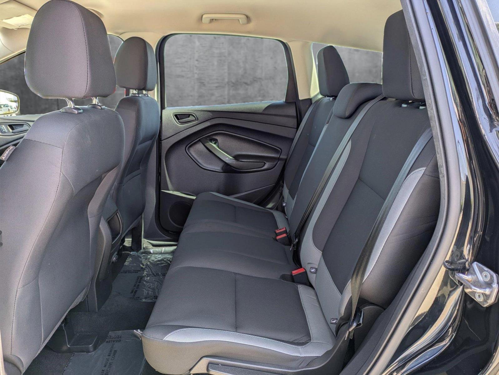 2016 Ford Escape Vehicle Photo in Tustin, CA 92782