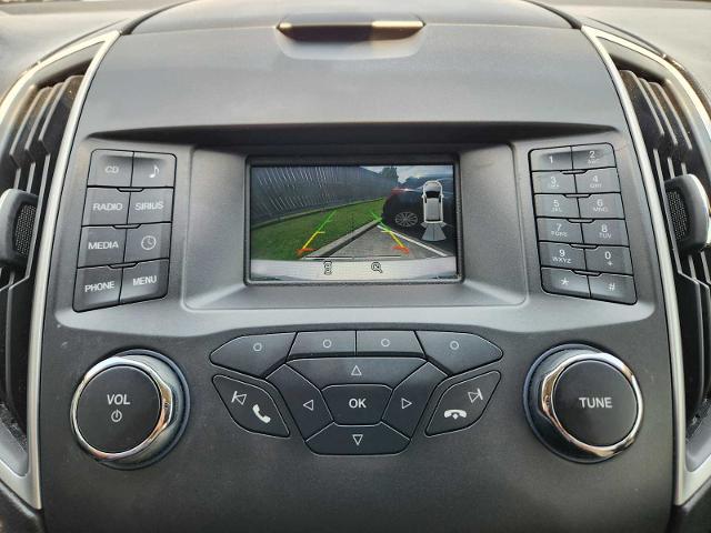 2017 Ford Edge Vehicle Photo in HOUSTON, TX 77079