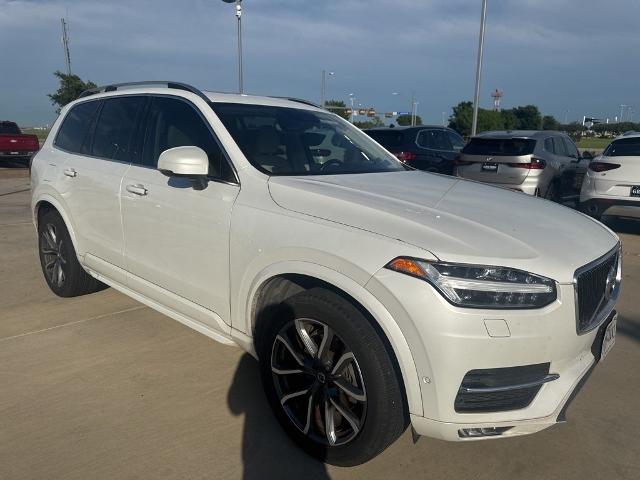 2017 Volvo XC90 Vehicle Photo in San Antonio, TX 78230