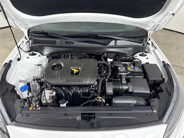 2022 Kia Forte Vehicle Photo in Everett, WA 98204