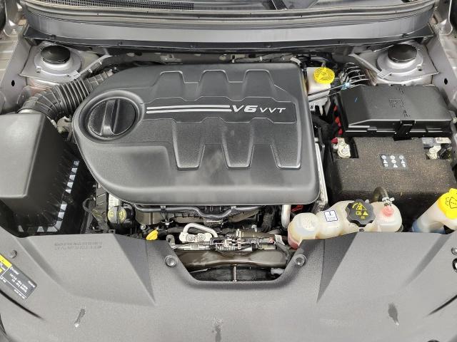 2021 Jeep Cherokee Vehicle Photo in APPLETON, WI 54914-4656