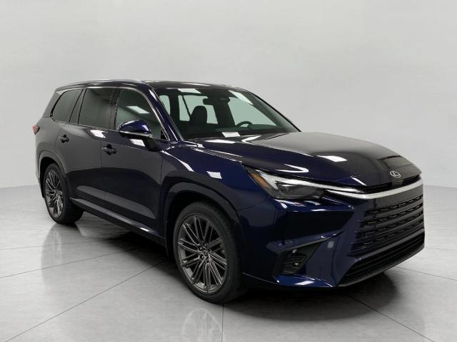 2025 Lexus TX 350 Vehicle Photo in Appleton, WI 54913