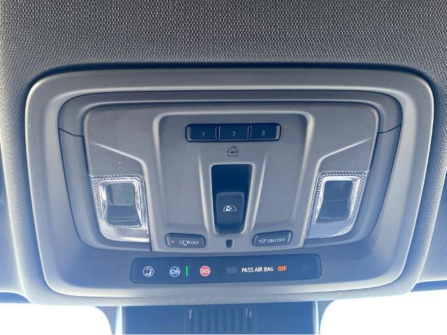 2025 Chevrolet Silverado 2500 HD Vehicle Photo in BEAUFORT, SC 29906-4218