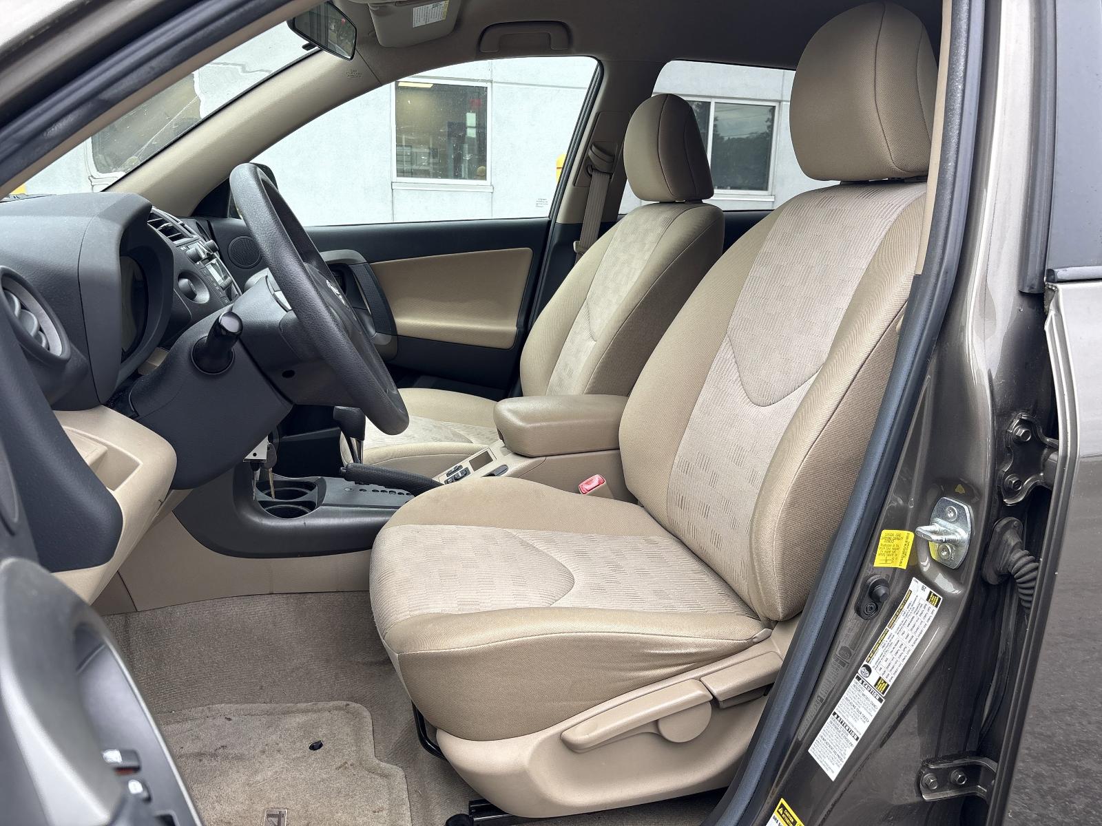 2011 Toyota RAV4 Vehicle Photo in Mechanicsburg, PA 17050