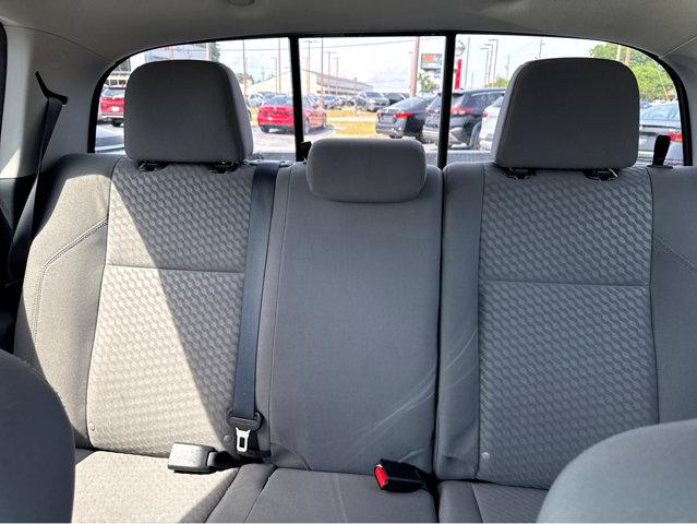 2023 Toyota Tacoma 2WD Vehicle Photo in Savannah, GA 31419
