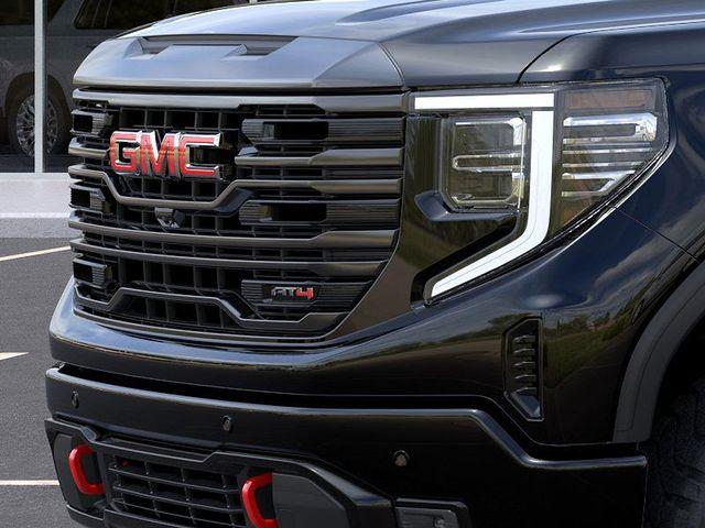 2025 GMC Sierra 1500 Vehicle Photo in WATERTOWN, CT 06795-3318