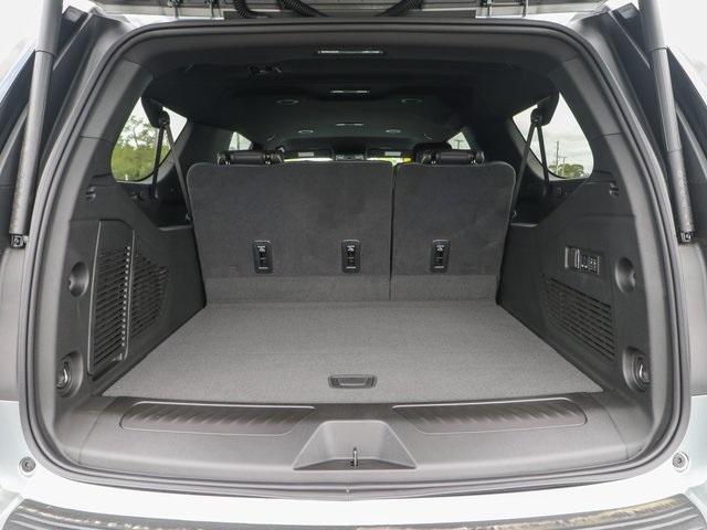 2025 GMC Yukon XL Vehicle Photo in HOMOSASSA, FL 34448-1461