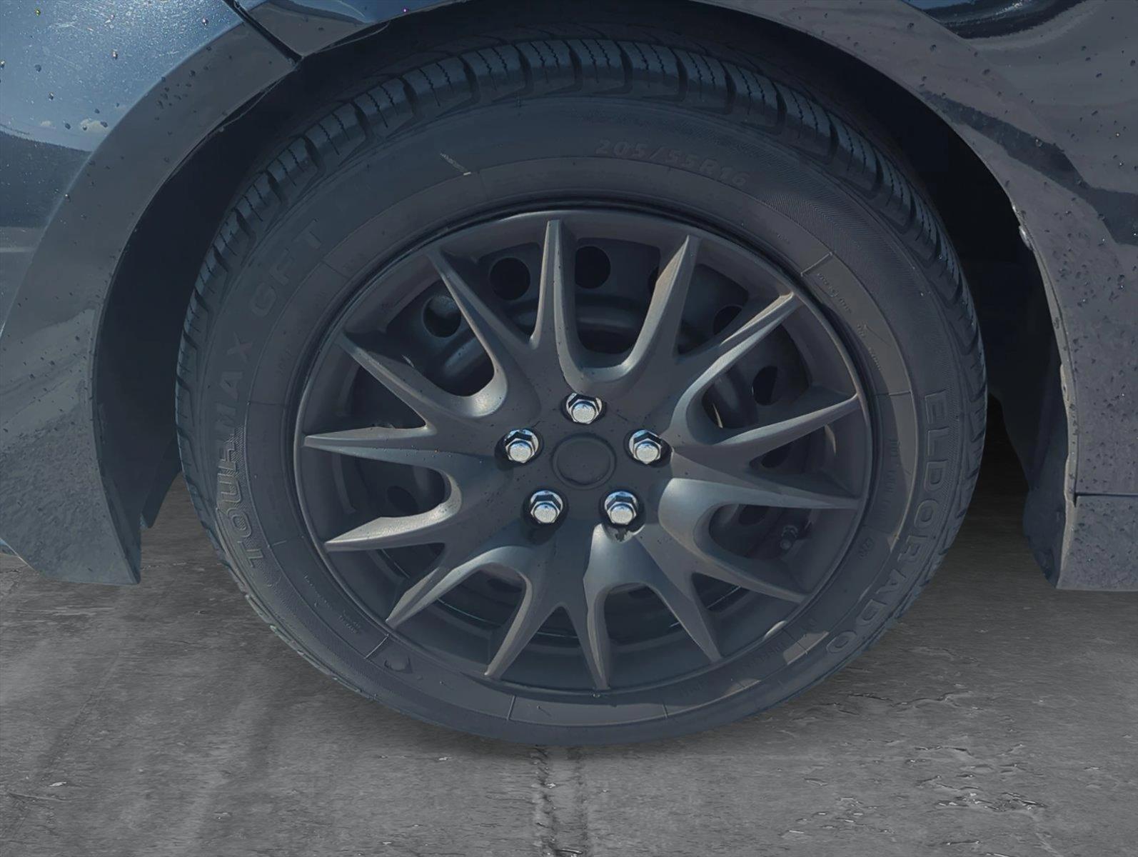 2022 Toyota Corolla Vehicle Photo in Ft. Myers, FL 33907