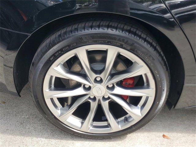 2024 Cadillac CT5 Vehicle Photo in SUNRISE, FL 33323-3202