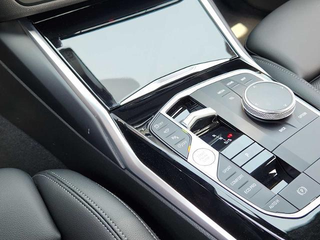 2023 BMW 330i Vehicle Photo in PLANO, TX 75024