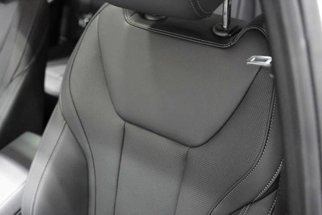 2025 BMW 330i xDrive Vehicle Photo in GRAPEVINE, TX 76051