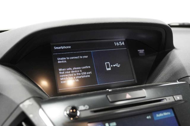2020 Acura MDX Vehicle Photo in GRAPEVINE, TX 76051