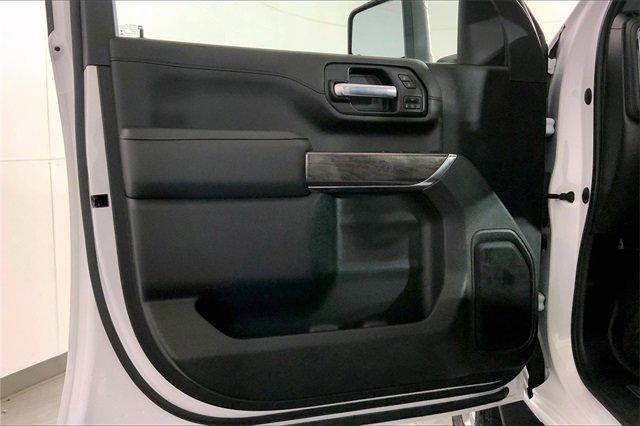 2023 Chevrolet Silverado 2500 HD Vehicle Photo in INDEPENDENCE, MO 64055-1314