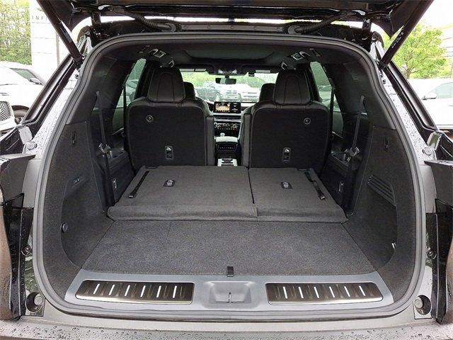 2025 INFINITI QX60 Vehicle Photo in Willow Grove, PA 19090