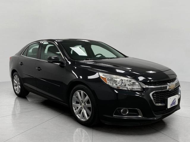 2015 Chevrolet Malibu Vehicle Photo in Appleton, WI 54913