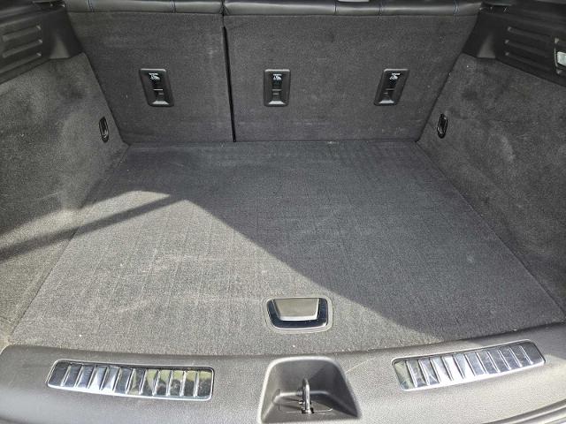 2024 Cadillac XT4 Vehicle Photo in DENTON, TX 76210-9321