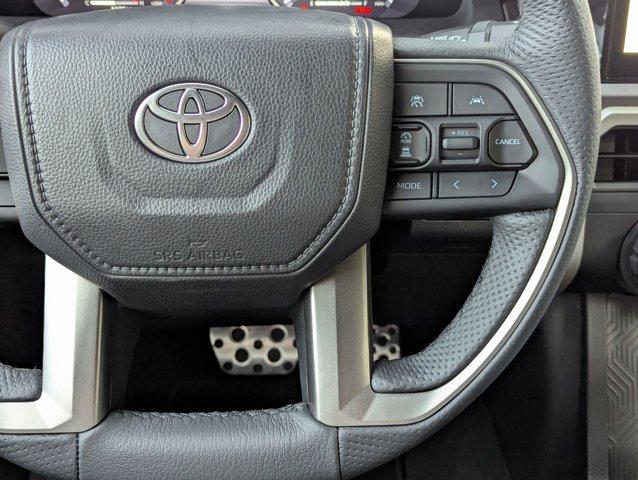 2025 Toyota Tacoma 2WD Vehicle Photo in San Antonio, TX 78230