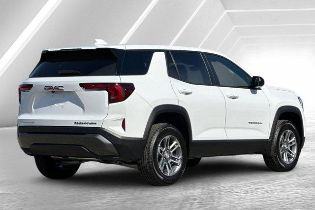 2025 GMC Terrain Vehicle Photo in STOCKTON, CA 95212-2838