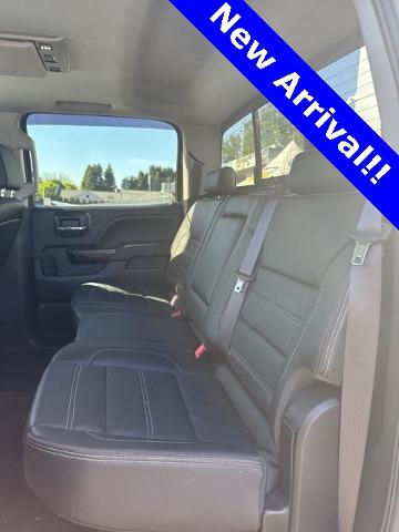 2015 GMC Sierra 1500 Vehicle Photo in Puyallup, WA 98371