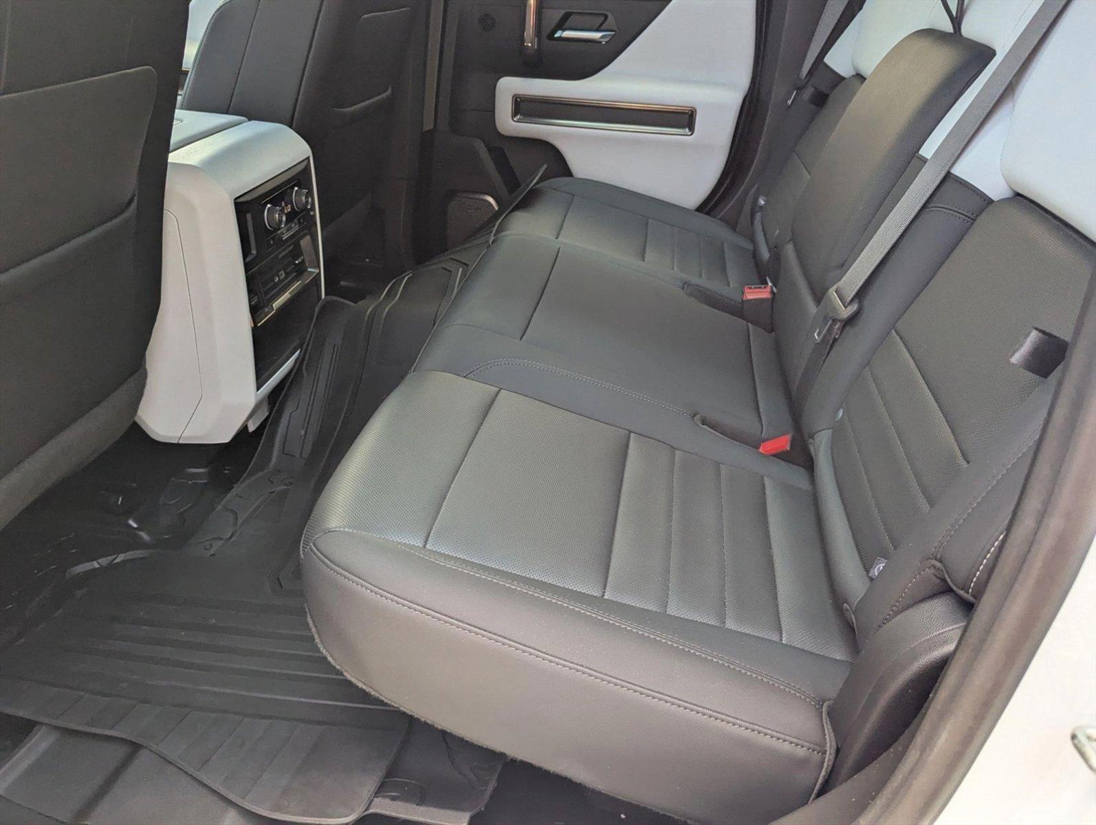 2022 GMC HUMMER EV Vehicle Photo in Delray Beach, FL 33444