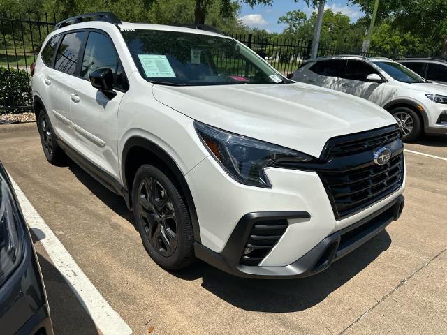 2024 Subaru Ascent Vehicle Photo in DALLAS, TX 75209