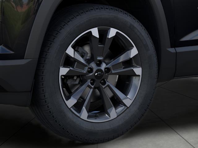 2026 Chevrolet Equinox Vehicle Photo in APPLETON, WI 54914-4656