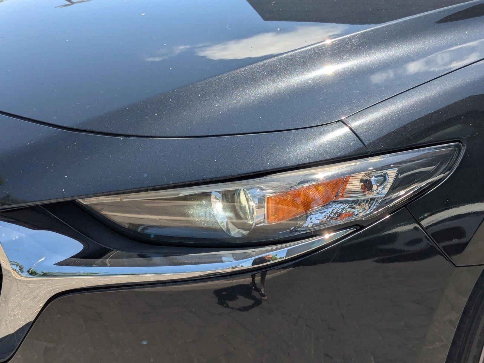2019 Mazda Mazda3 Sedan Vehicle Photo in Pompano Beach, FL 33064